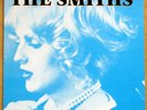 THE SMITHS SHEILA TAKE A BOW BLAUES COVER BLUE SLEEVE RARE GERMAN 12