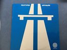 KRAFTWERK   AUTOBAHN LP 1974 Synth Electro