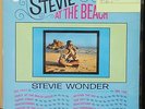 Vinyl LP Records RMTL-8032 Stevie Wonder Stevie At The Beach Japan (Motown)