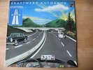 Kraftwerk Autobahn Original Philips