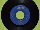 LITTLE GREGORY & THE CONCEPTS ( GET AWAY/LOOK AND YOU'LL SEE )