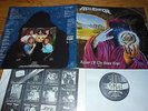 HELLOWEEN - KEEPER OF THE SEVEN KEYS PART I / GERMANY-FOC-LP 1987 MINT- & INLET