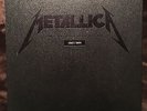 Metallica  ?– Limited-Edition Vinyl Box Set 19425000 RARE