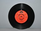 Jimi Hendrix Experience UK Mono Vinyl 45 RPM Record Rock Stone Free Hey Joe M