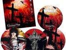 W.A.S.P. - Golgotha - 2 LP Limited Edition Picture Vinyl - NEW