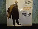 Clark Terry w/ Johnny Griffin & Winston Kelly Boomerang 7