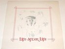 LIFE AFTER LIFE -same- UK LP SRT / Time Track 1985 original