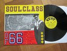 Various ?– Soul Class Of 66 - KENT LP 011 1983