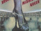 BRONX Midnight Queen Rare Private NORWEGIAN HARD ROCK 1982
