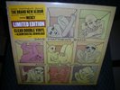The Dave Matthews Band / Away From The World *New Double Clear Record LP Vinyl