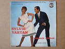 Rare  EP Sylvie VARTAN et Frankie Jordan Qui aurait dit ça RCA 76.562