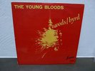 The Young Bloods - Donald Byrd, Phil Woods UK Original auf Esquire