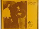 BILL CLIFTON & PAUL CLAYTON: Bluegrass Session 1952 Rare BEAR FAMILY Vinyl LP