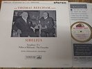 ASD 468 Sibelius Symphony No. 7 etc. / Beecham W/G