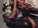 THE CARS CARS GREATEST HITS 1985 LP 33 RPM STILL SEALED