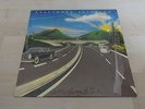 LP Kraftwerk Autobahn, 1974, in Topzustand