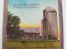 David Thomas Roberts An Album of Early Folk Rags Stomp Off 1982 LP