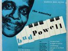 The Amazing 10” BUD POWELL Blue Note US orig BLP 5003 DG Lex VG-