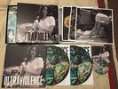 Lana Del Rey : Ultraviolence - Deluxe Vinyl Box Set (2LP/CD/Artprints)