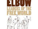 Elbow - Leaders of the Free World - RARE original 2005 Vinyl LP