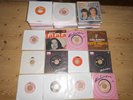 Über 200 Singles der HELIODOR (60%) / POLYDOR Labels