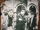 THE SMITHS QUEEN IS DEAD AUTUMN TOUR 1986 ORIGINAL CONCERT TOUR POSTER