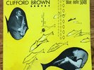 GIGI GRYCE CLIFFORD BROWN SEXTET 10