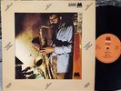 JOE HENDERSON - THE ELEMENTS   RARE VG+ 1974 GER-BELLAPHON MILESTONE BLPS-19184