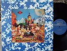 THE ROLLING STONES - THEIR SATANIC MAJESTIES REQUEST   VG+ UK-DECCA LENTICULAR