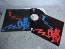Vinyl LP Didier Marouani - Paris France Transit 1982 + OIS/Text RAR
