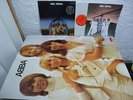 Vinyl LP ABBA -  Arrival 1976 + OIS & big Poster  RAR