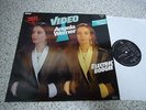 Vinyl  ANGELA WERNER - VIDEO/ELECTRIC BOOGIE 12