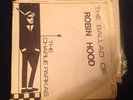 THE CHARLIE PARKAS - THE BALLAD OF ROBIN HOOD . . 7