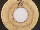 AL & THE VIBRATORS - COOL WATER - GAY FEET ( RARE ROCKSTEADY 7 )