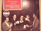 COME FILL YOUR GLASS WITH US  (TRADITION, US 1959 / LP SEALED - MINT)