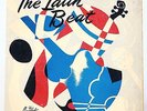 Jack Lemmers & His Gema Irama Orchestra -. INDONESIA jazz LATIN BEAT
