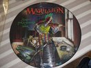 MARILLION, Script for a Jesters Tear, PICTURE DISC, EMCP 3429, RARE,  12inch/LP