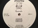 KAMAKAZE Spread It Head On Bridge 95 PIRATE Marley Marl indie random rap Hip Hop