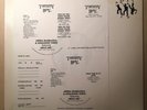 AFRIKA BAMBAATAA Who Do You Think You’re Funkin’ With TEST PRESSING