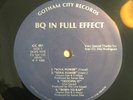 BQ IN FULL EFFECT Soul Power GOTHAM CITY mid school rap OG 1988 random hip hop