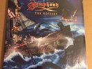 Symphony x - The Odyssey (2LP) Dream Theater, Nightwish, opeth, Metallica
