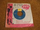 Bo Diddley/ Crackin' Up b/w The Great Grandfather/ Reo/ 1959/ Canada/ Radio Copy