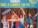 ABBA / I Have A Dream / Take A Chance On Me (Recorded Live At Wembley Arena,...