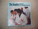 BEATLES:'LIVE FROM SAM HOUSTON COLOSSEUM' - BOOTLEG DOUBLE ALBUM GERMAN PRESSING