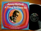 JIMMY MCGRIFF - A THING TO COME BY ('69)  RARE ORIGINAL HAMMOND JAZZFUNK MINT-