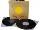 13TH FLOOR ELEVATORS Easter Everywhere DOUBLE LP VINYL 10 Track Double Album In