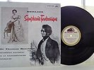 Berlioz: Symphonie Fantastique - Sir Thomas Beecham **HMV ASD 399 ED1 LP**