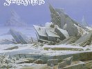 SPIRITUS MORTIS - The Year Is One (NEW*HEAVY/DOOM METAL COMEBACK*DIO*CANDLEMASS)