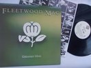 FLEETWOOD MAC    greatest hits       DMM  direct metal mastering    vg+