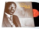 ARCHIE SHEPP HORACE PARLAN NM LP TROUBLE IN MIND SCS